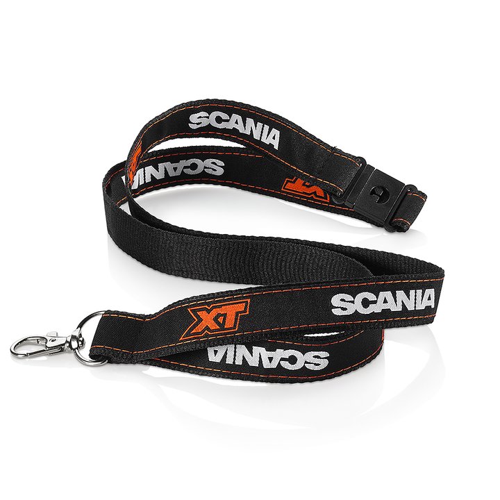 Private: SCANIA XT LANYARD