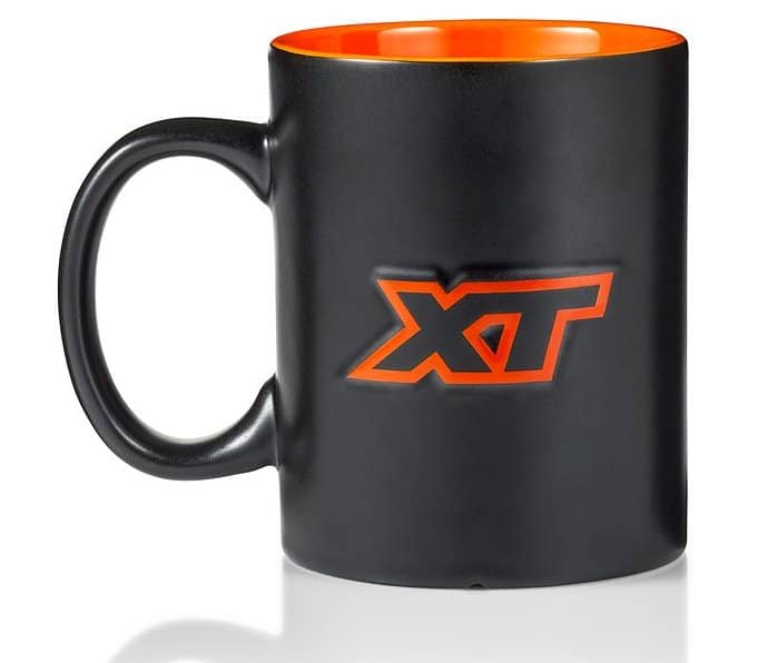 SCANIA XT MUG