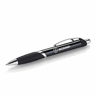 Private: SCANIA PEN