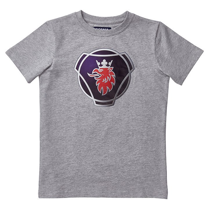 KIDS SCANIA GRIFFIN T-SHIRT