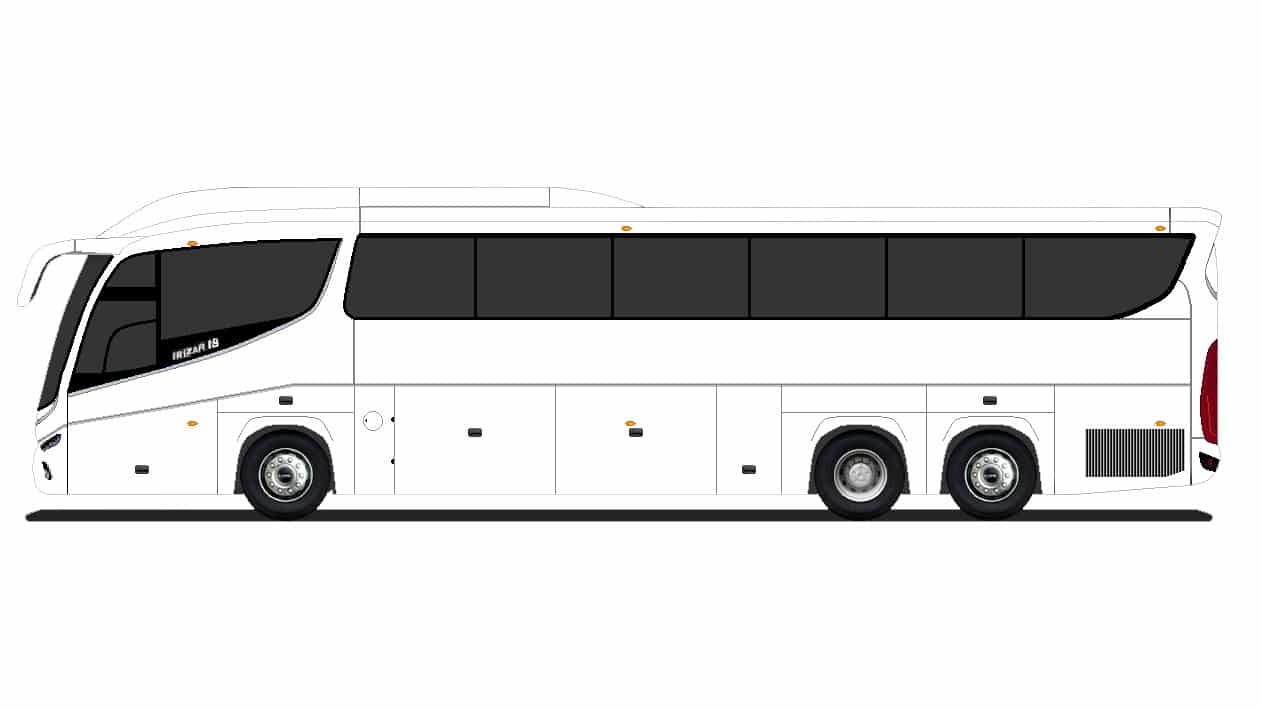 COACH CHASSIS