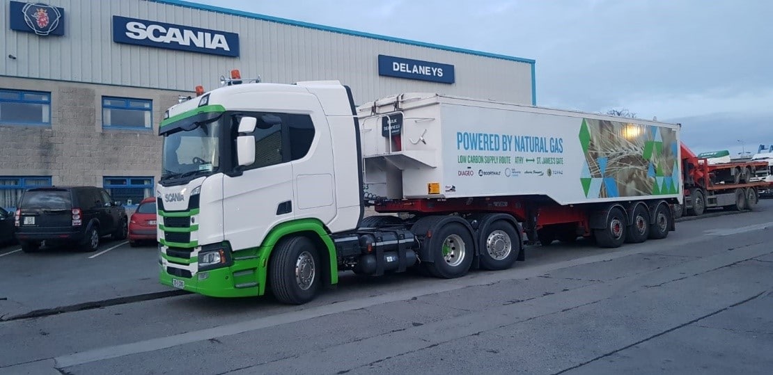 Green Technology Archives Westward Scania