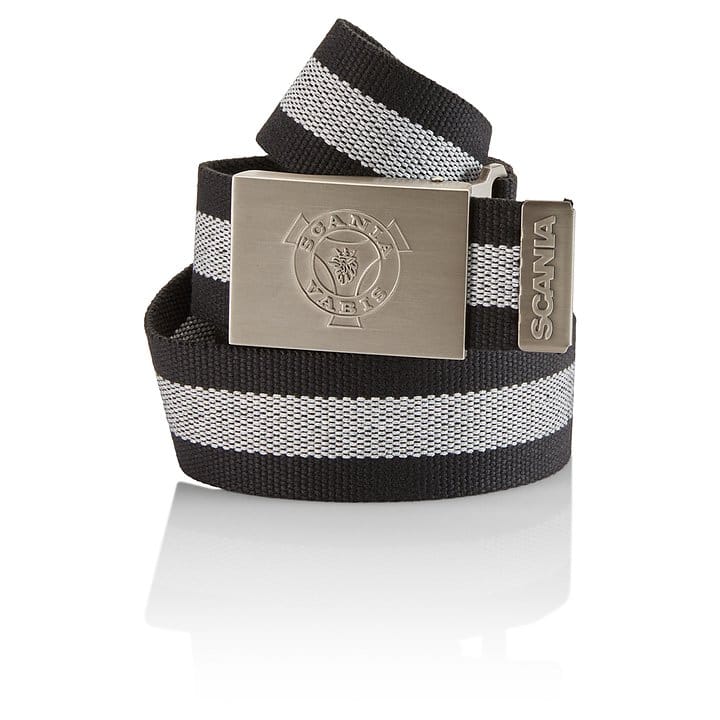 SCANIA VABIS BELT