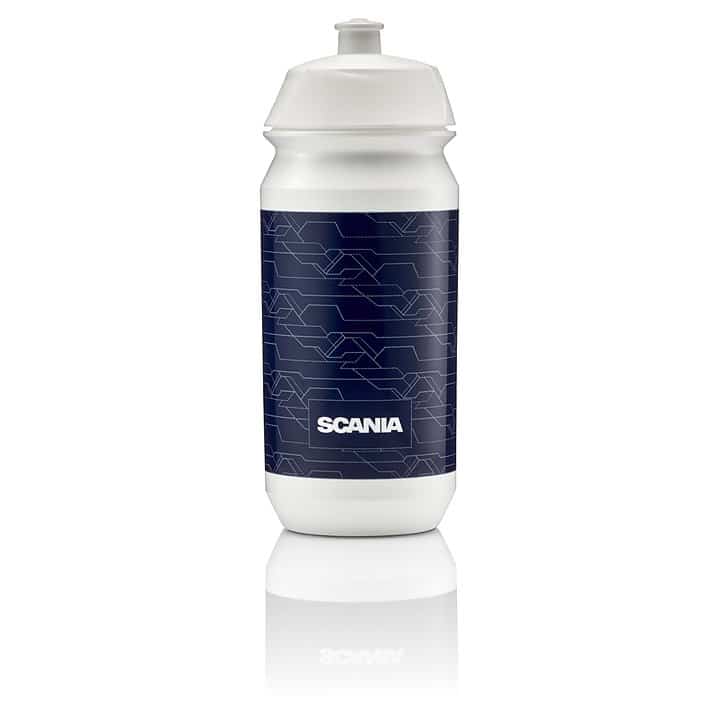 SCANIA KIDS BLUE SPORTS BOTTLE