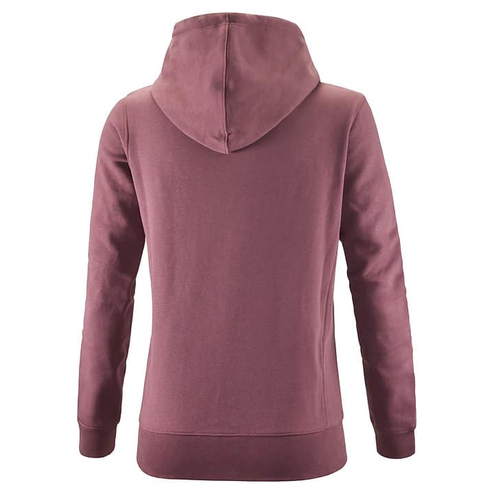 WOMENS SCANIA VABIS HOODIE - Westward Scania