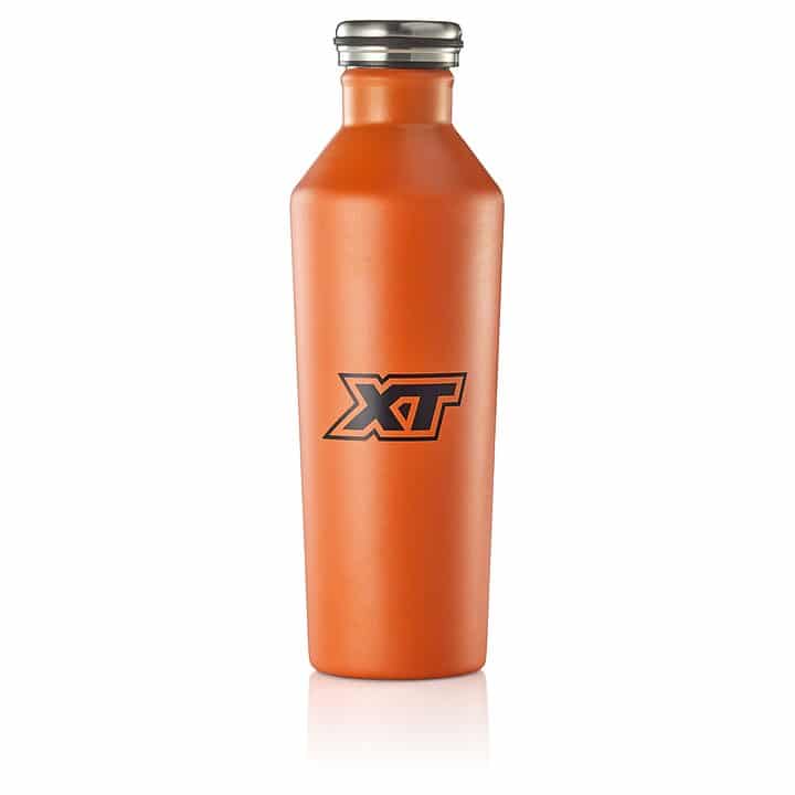 SCANIA XT ORANGE FLASK