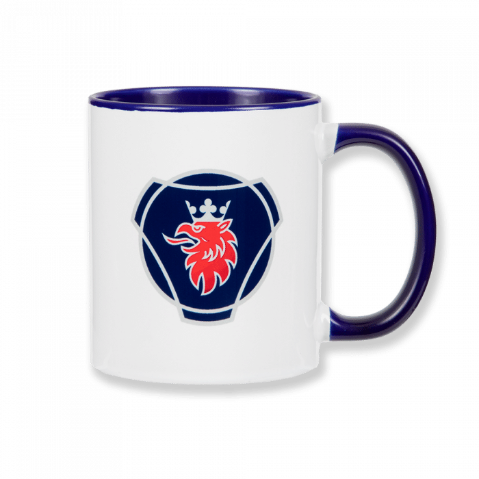 SCANIA MUG