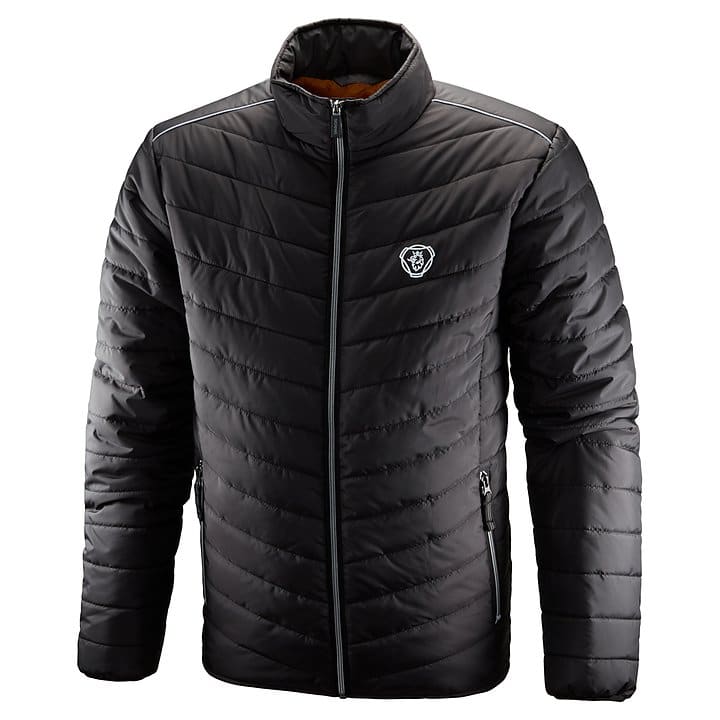 scania v8 jacket