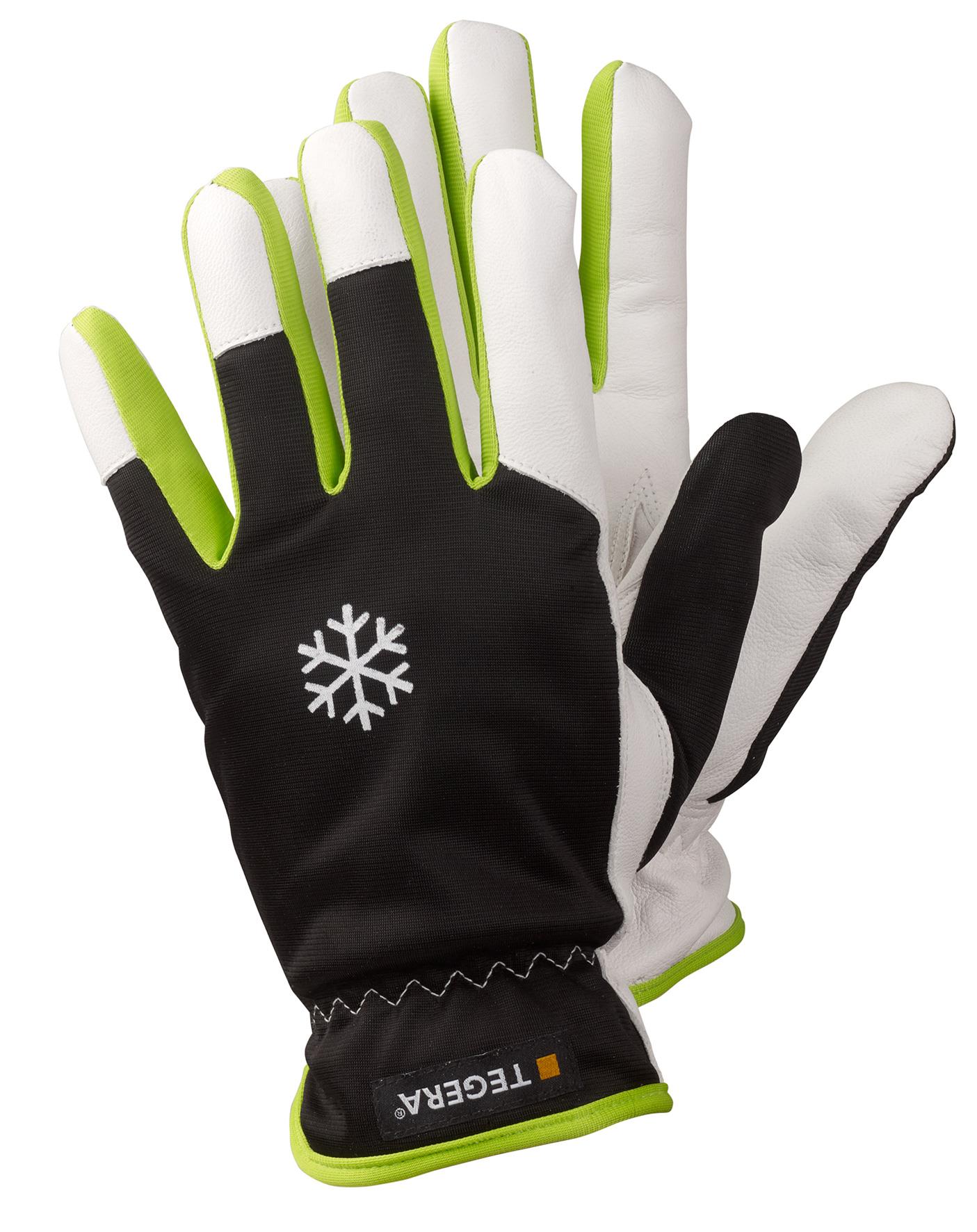 WINTER WORK GLOVES