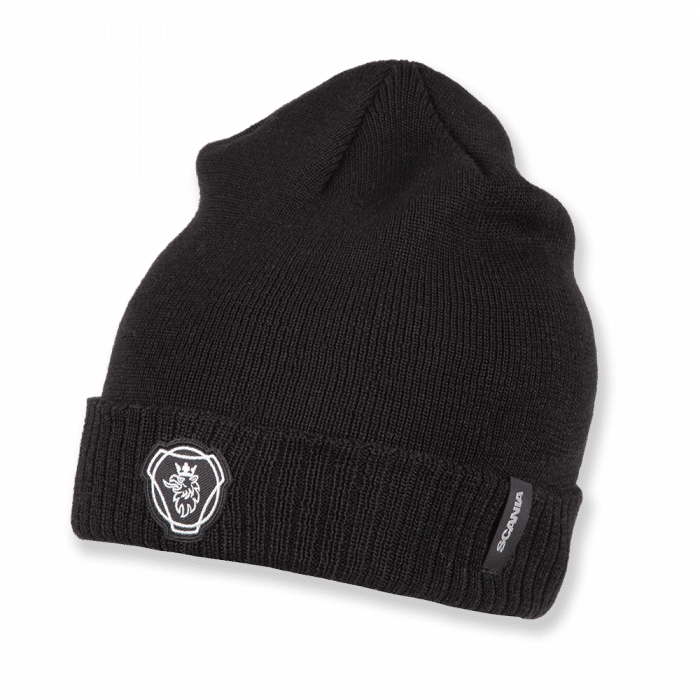 SCANIA WINTER HAT