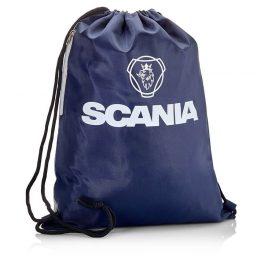 SCANIA DOUBLE SIDED BAG