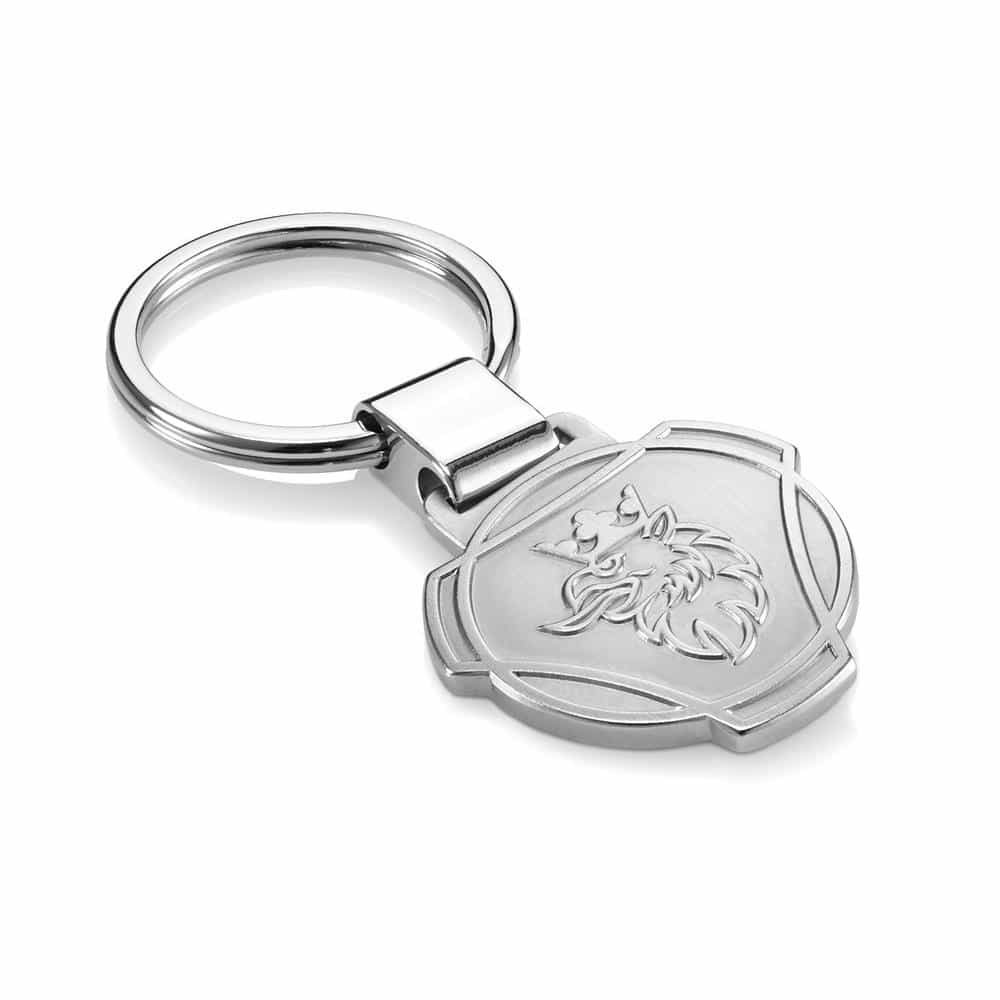 SCANIA WORDMARK KEYRING