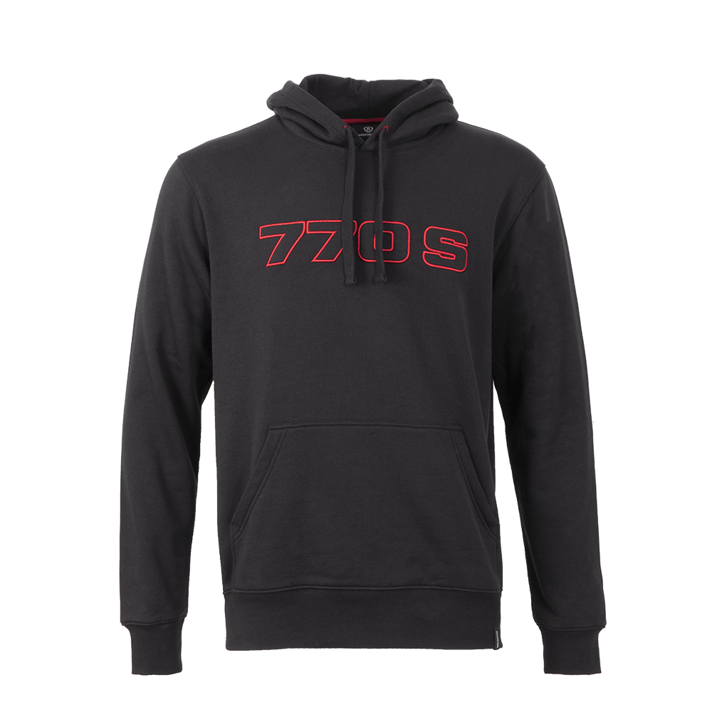 SCANIA 770 HOODIE