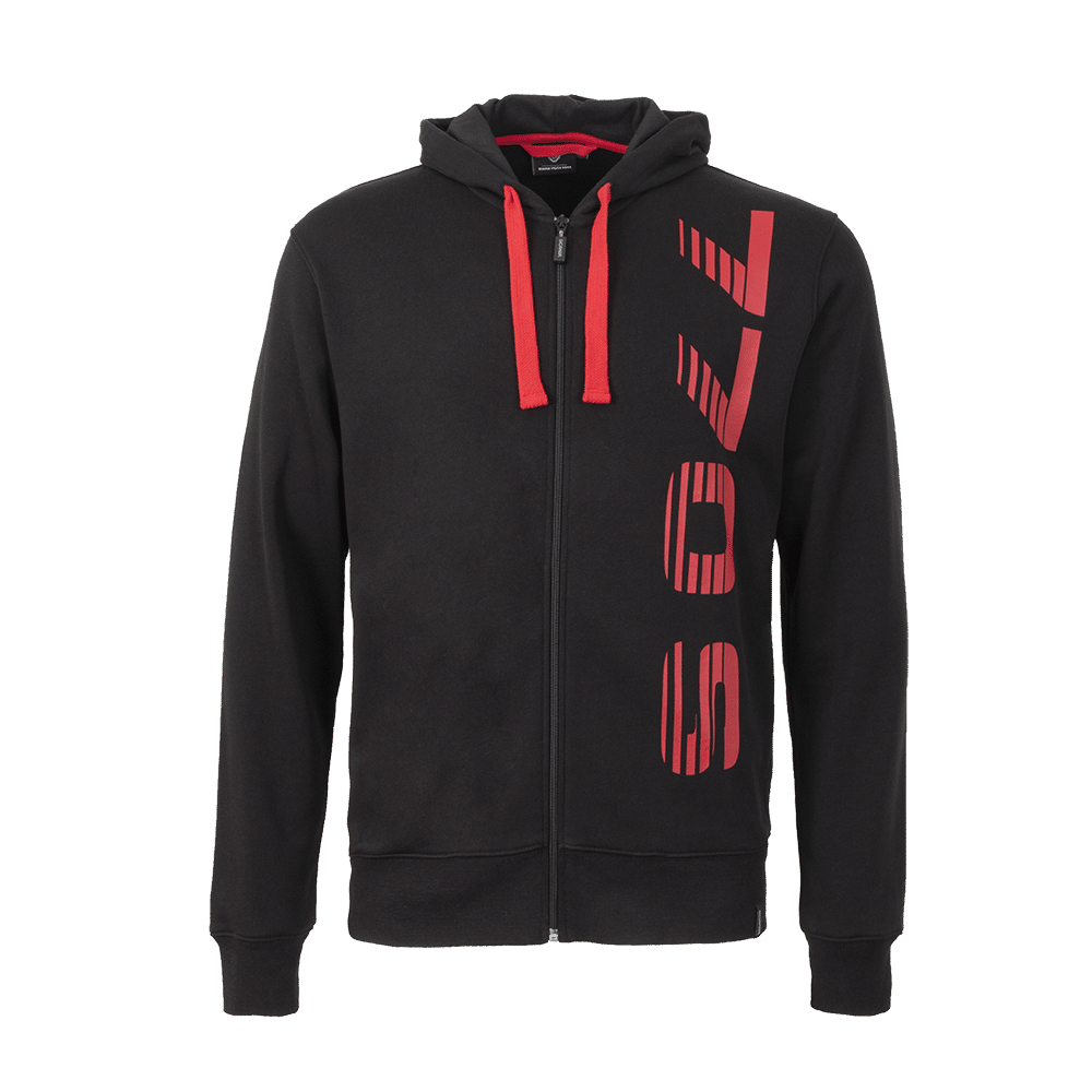 SCANIA 770 ZIP HOODIE