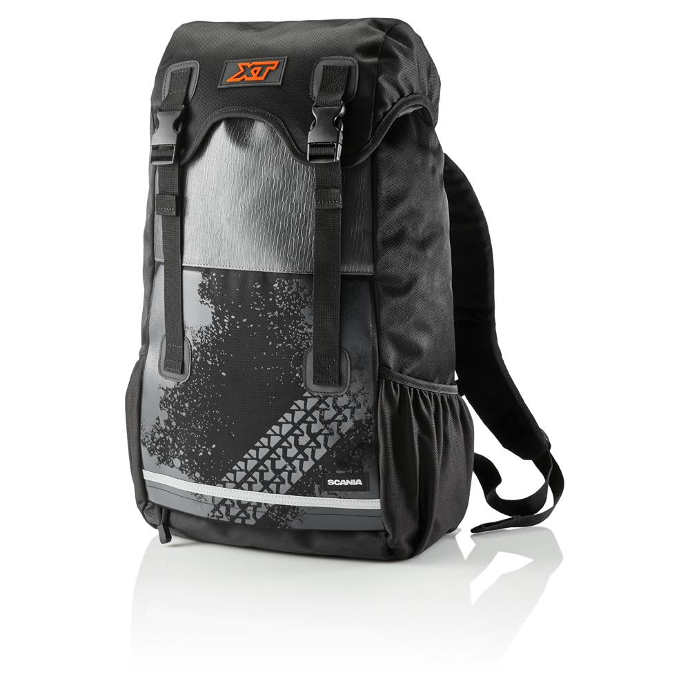 SCANIA XT BACKPACK