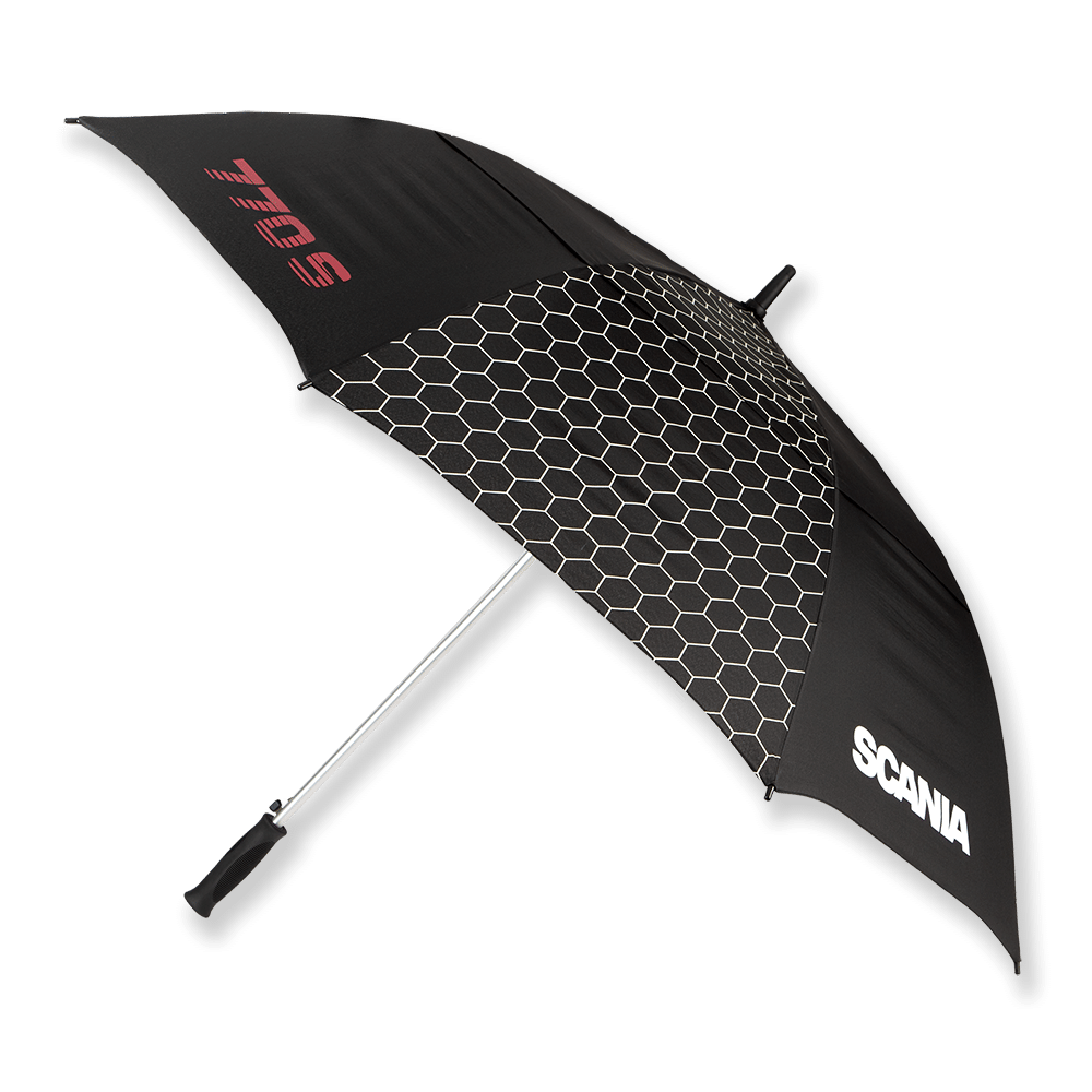 SCANIA 770S GOLF UMBRELLA