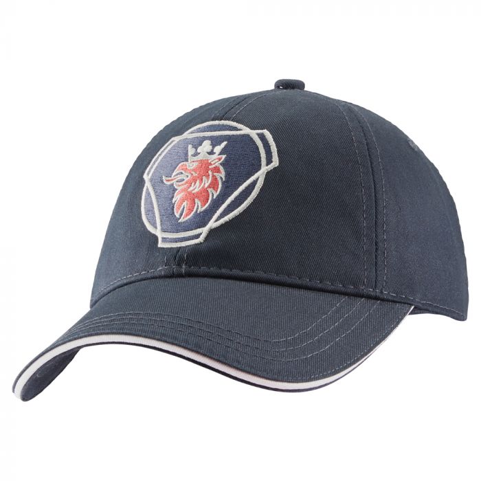 KIDS SCANIA BASEBALL CAP