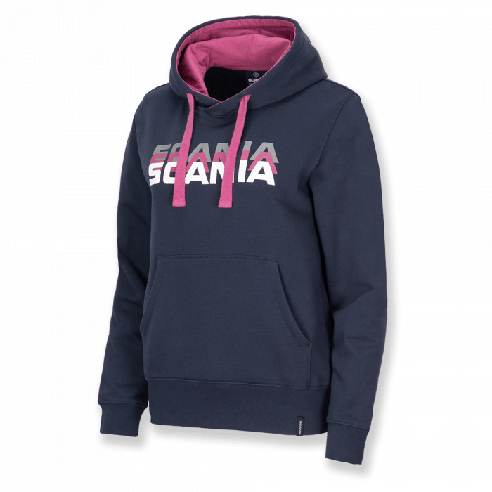 Scania jackets ireland top