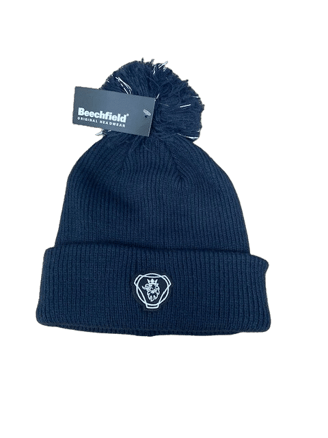 KIDS WESTWARD SCANIA BEANIE