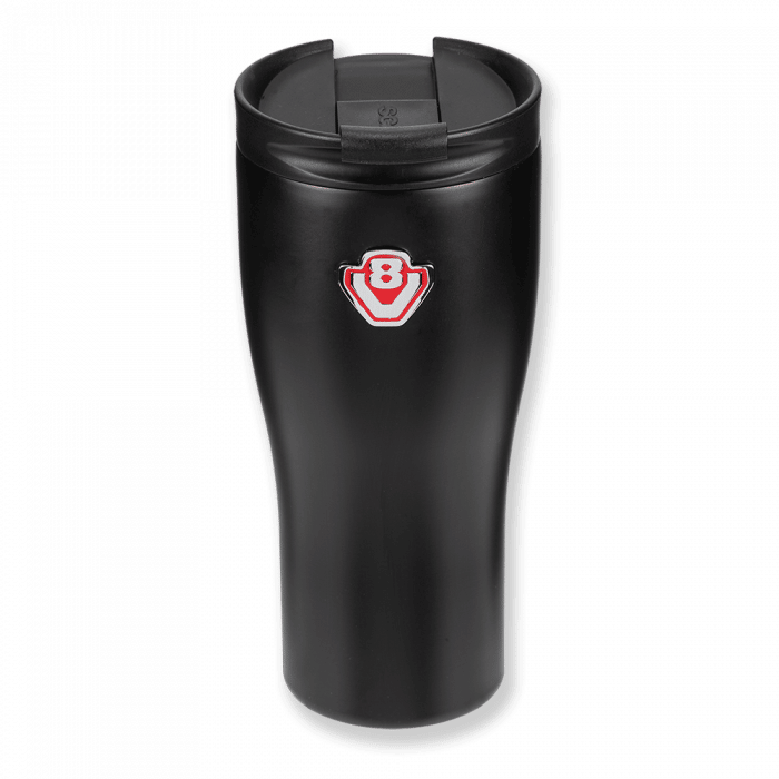 SCANIA V8 TRAVEL MUG