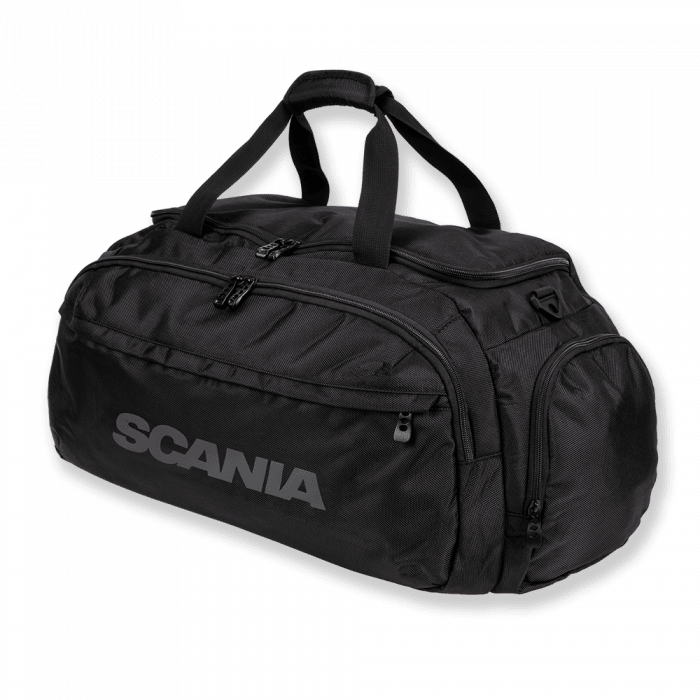 Travel Weekend Bag