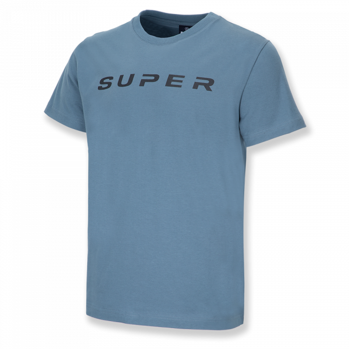 SCANIA MENS BLUE SUPER T-SHIRT