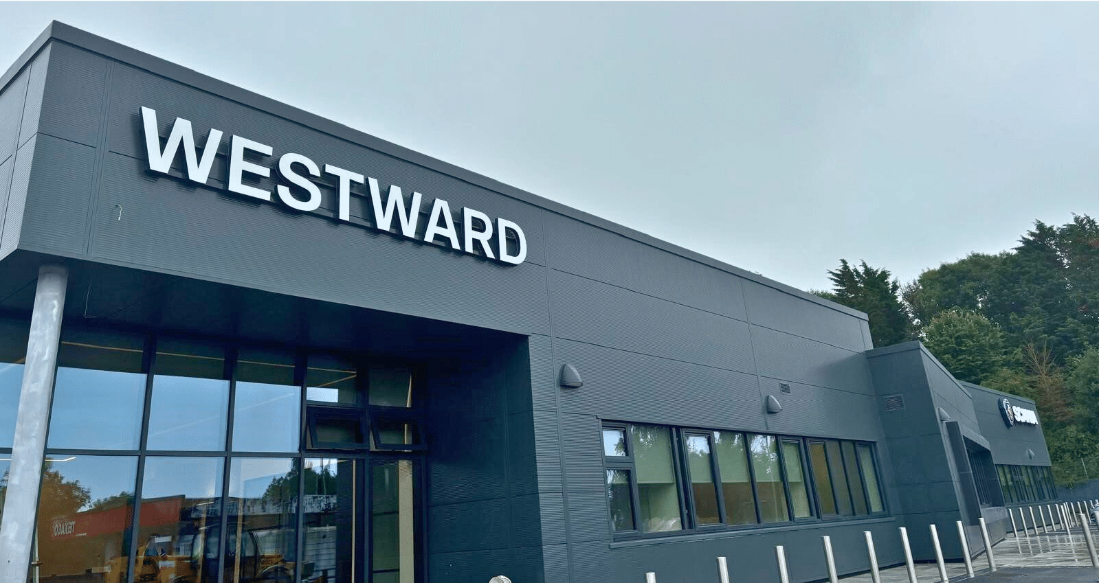 Westward are hiring
